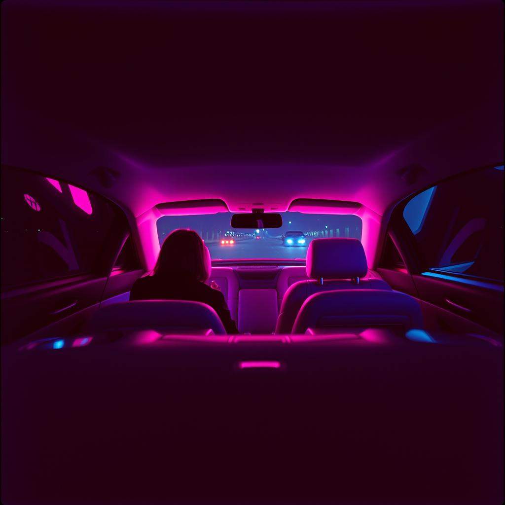 Front Seat, Please Believe