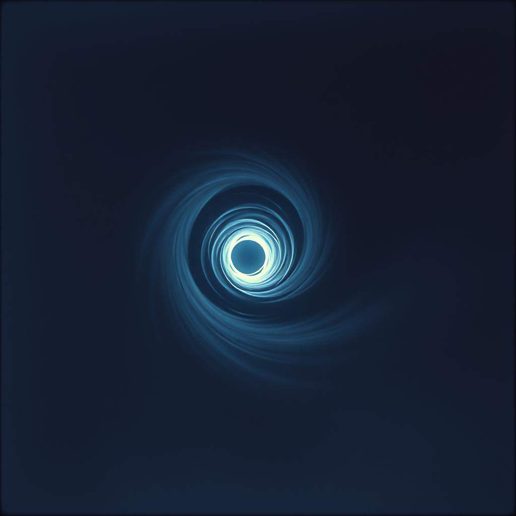 The Sound Is The Void