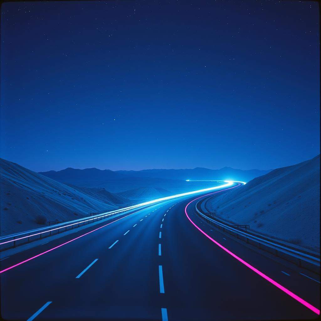 The Highway That I’m On