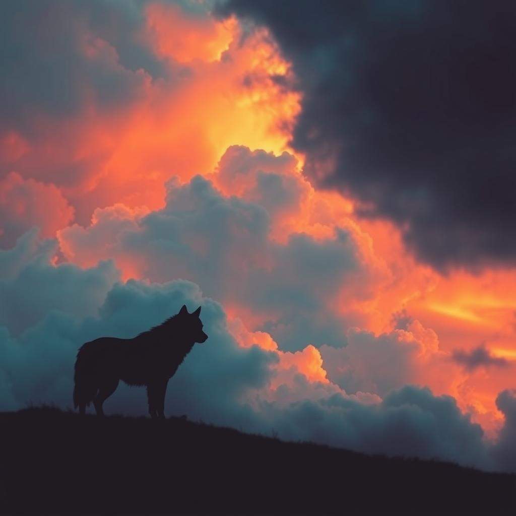 Born for the Wild (Adventure Awakes)
