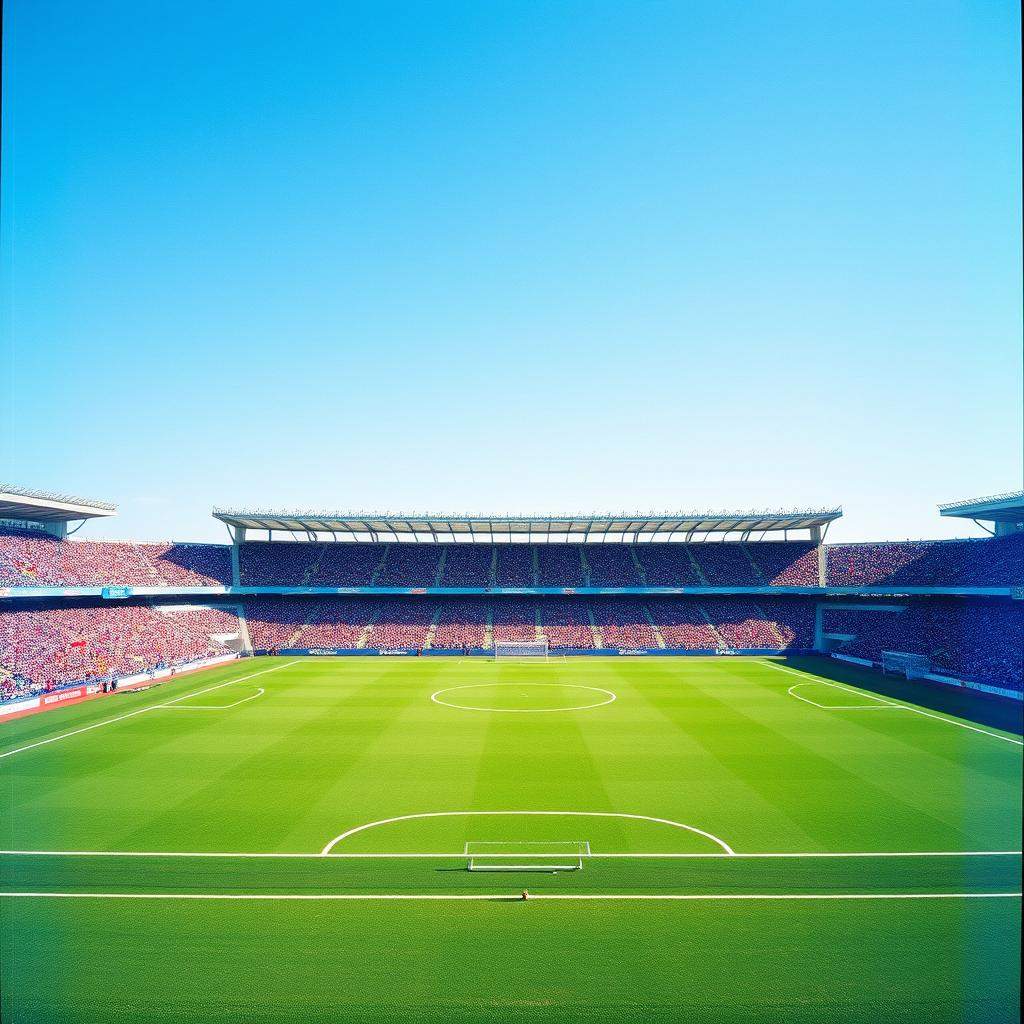 Found You on the Sidelines