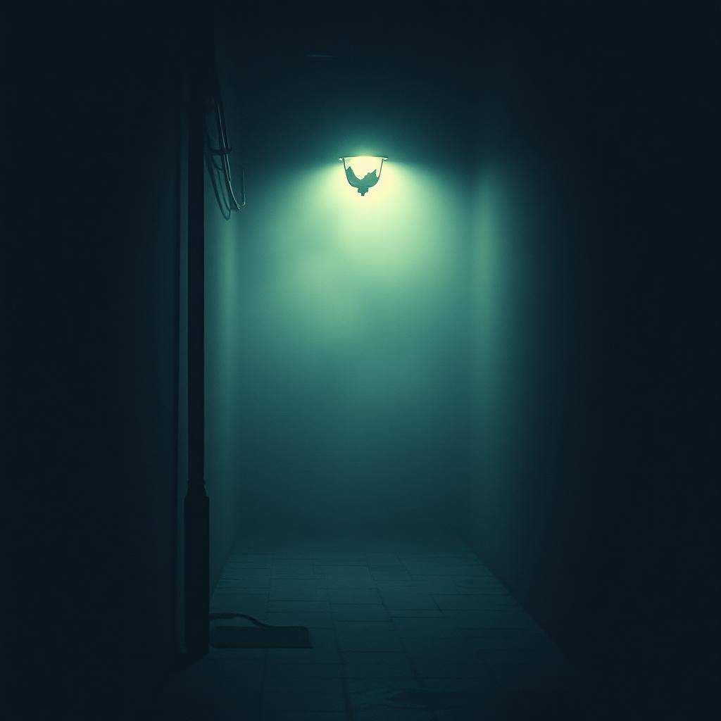 Shadows of the Abyss