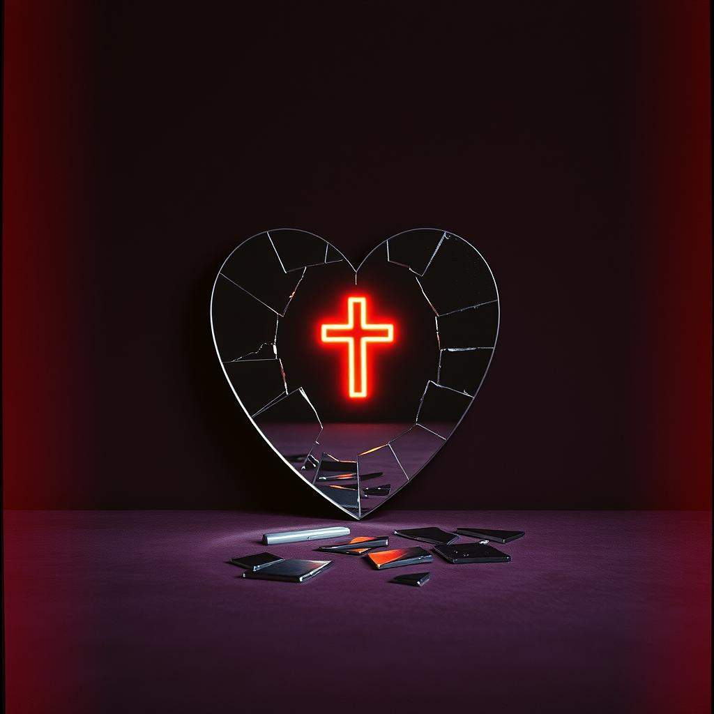 Hell is Where I Belong