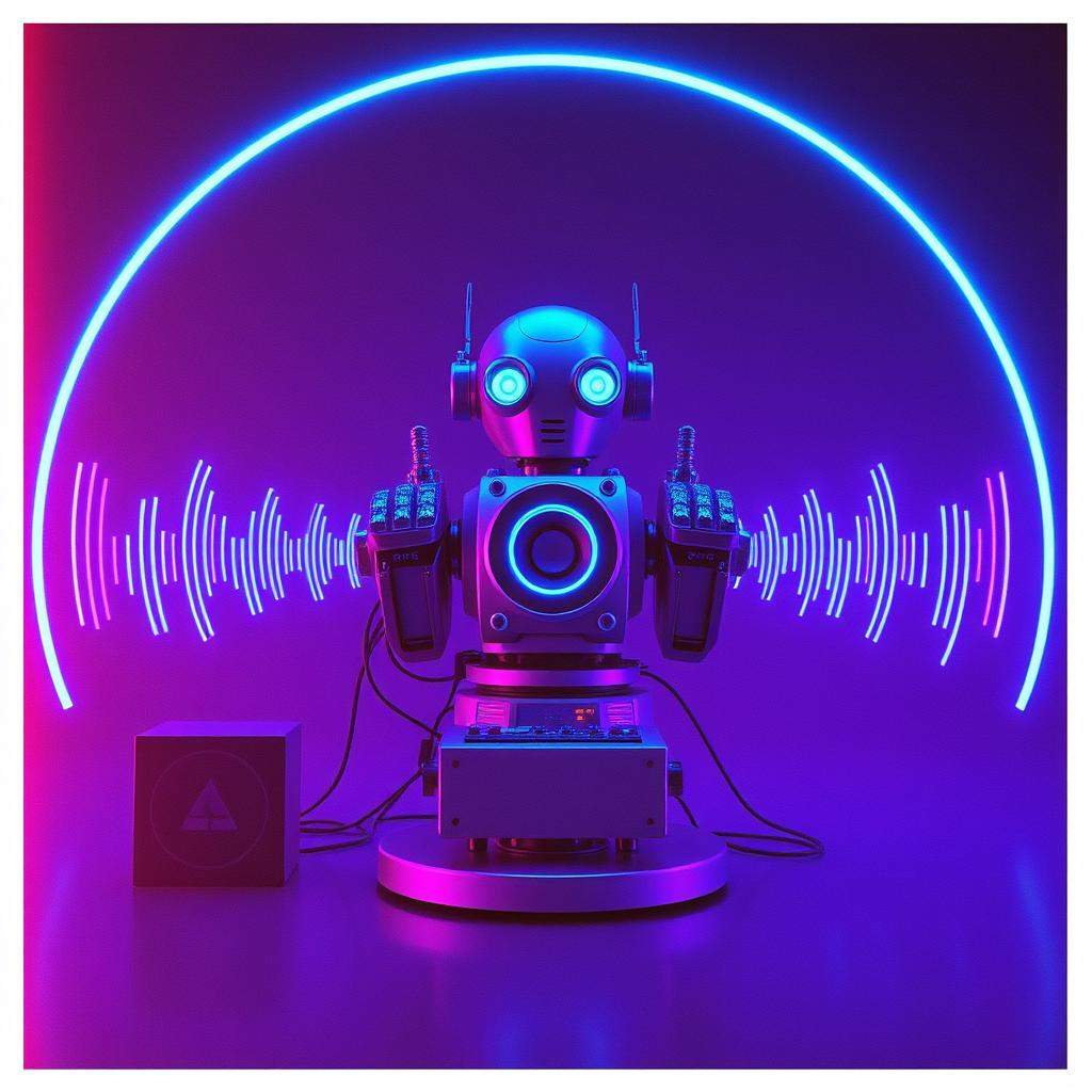 Machine Bobby's day off