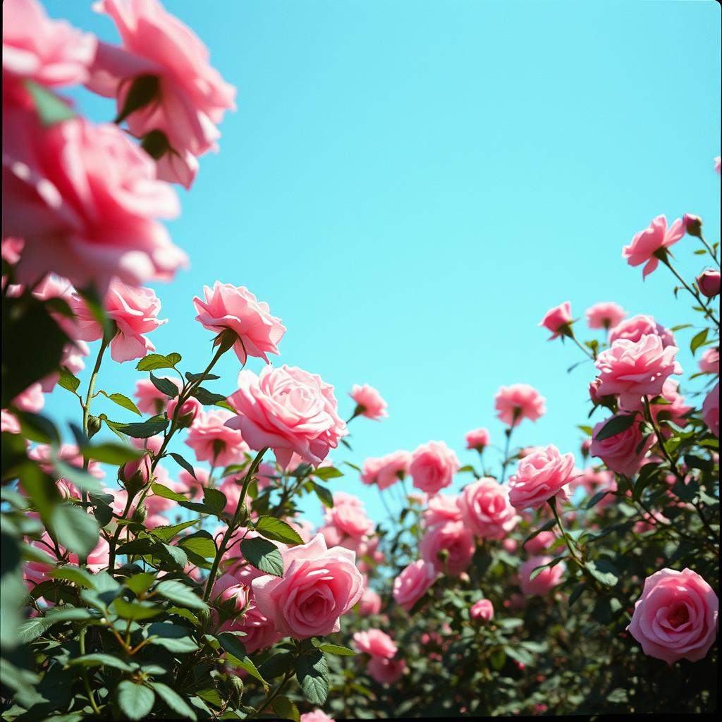 Pink rose wrist corsage