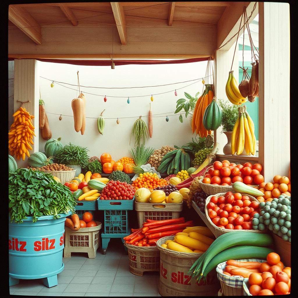 PAN CU KESHI (FOOD CHANT)