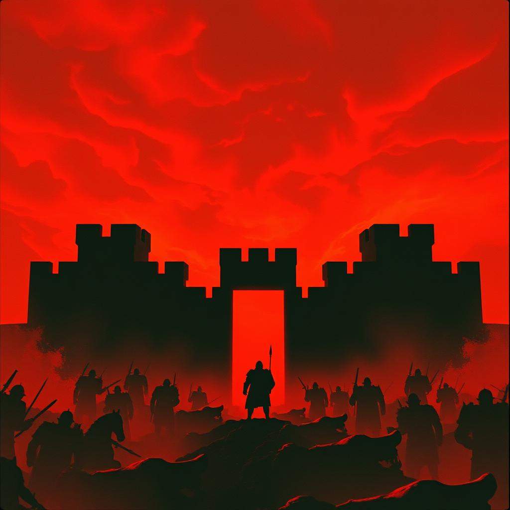 Resist the Rot: Rotborn saga