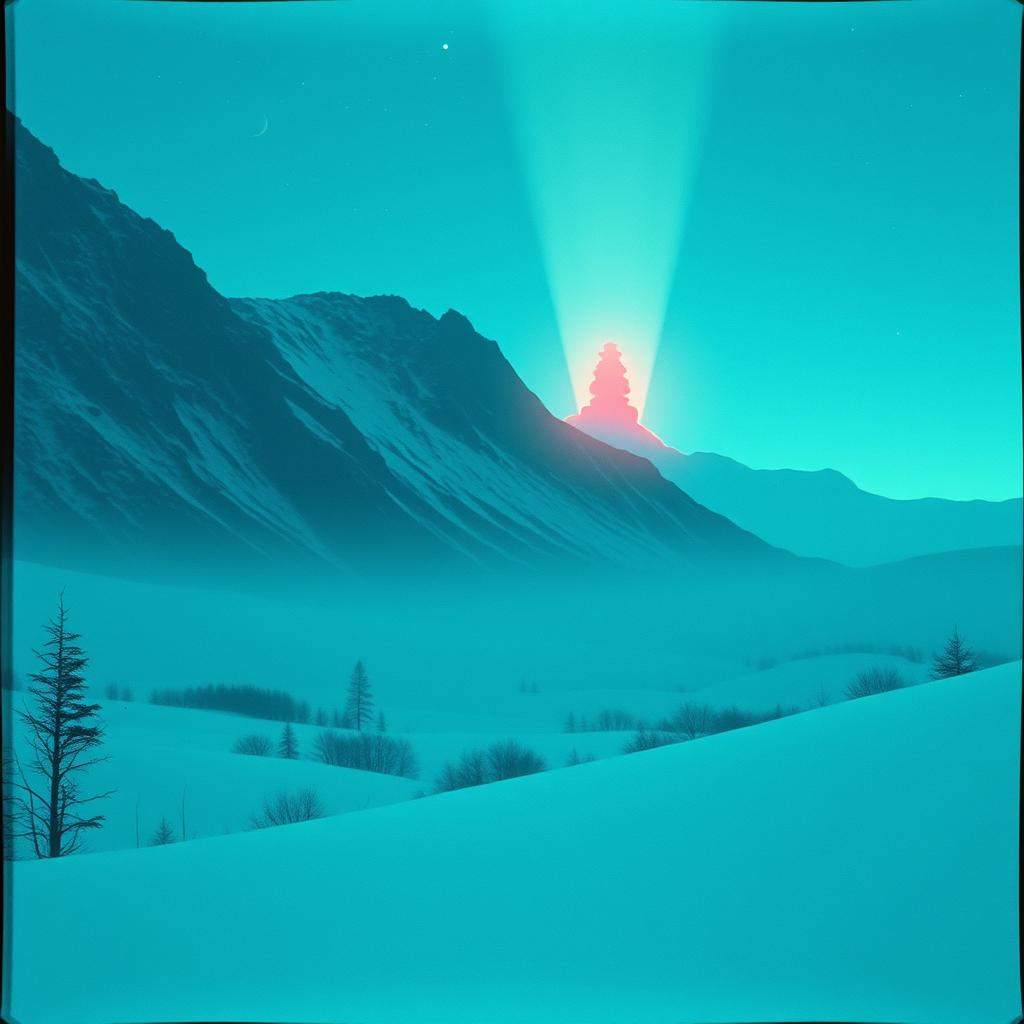 Nâng Ly Trong Đêm Bão