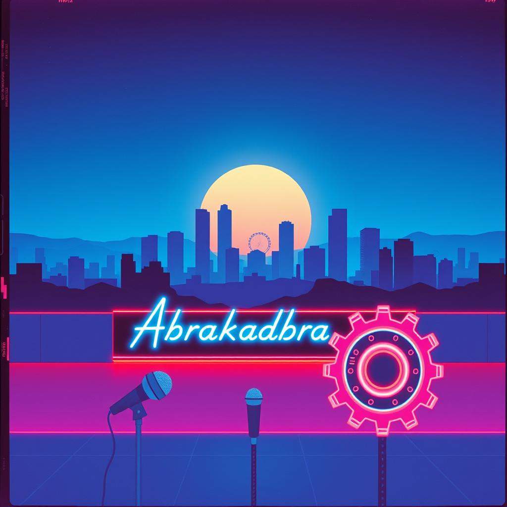 Der Himmel wird blau