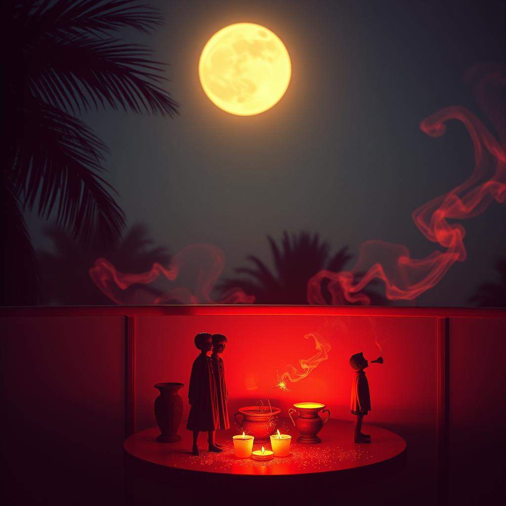 Бароша и Новикеса