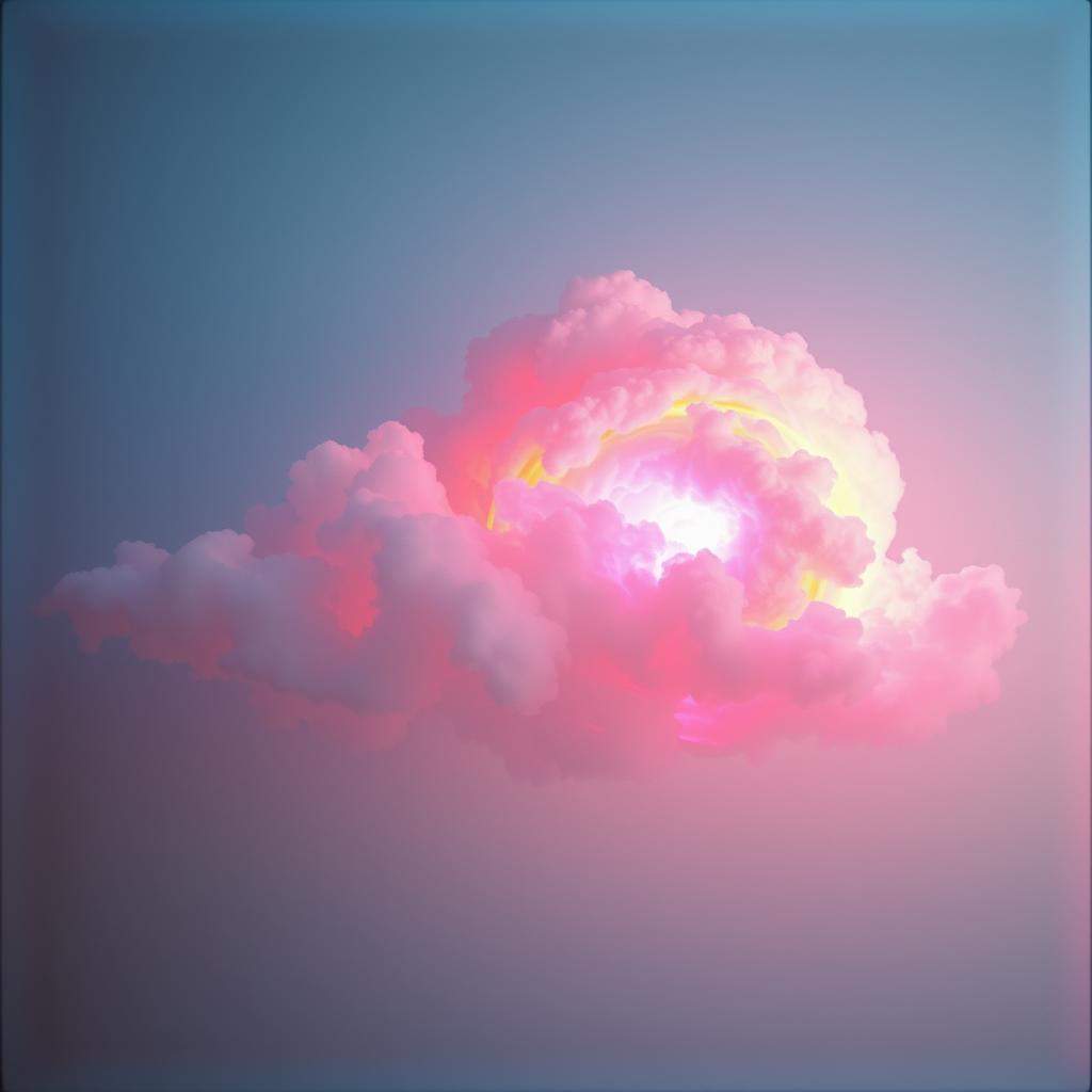 The Glow (voice 2 Skull)