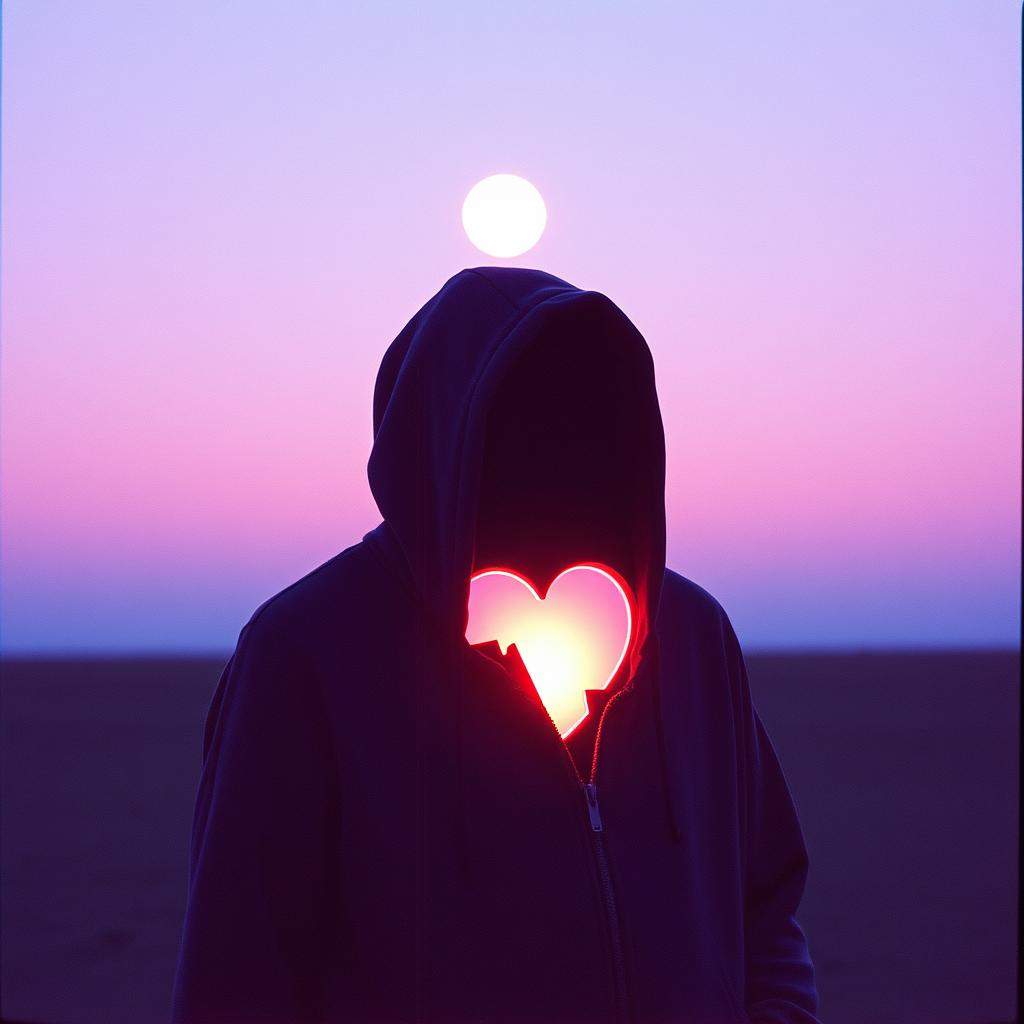 The parts I don’t show