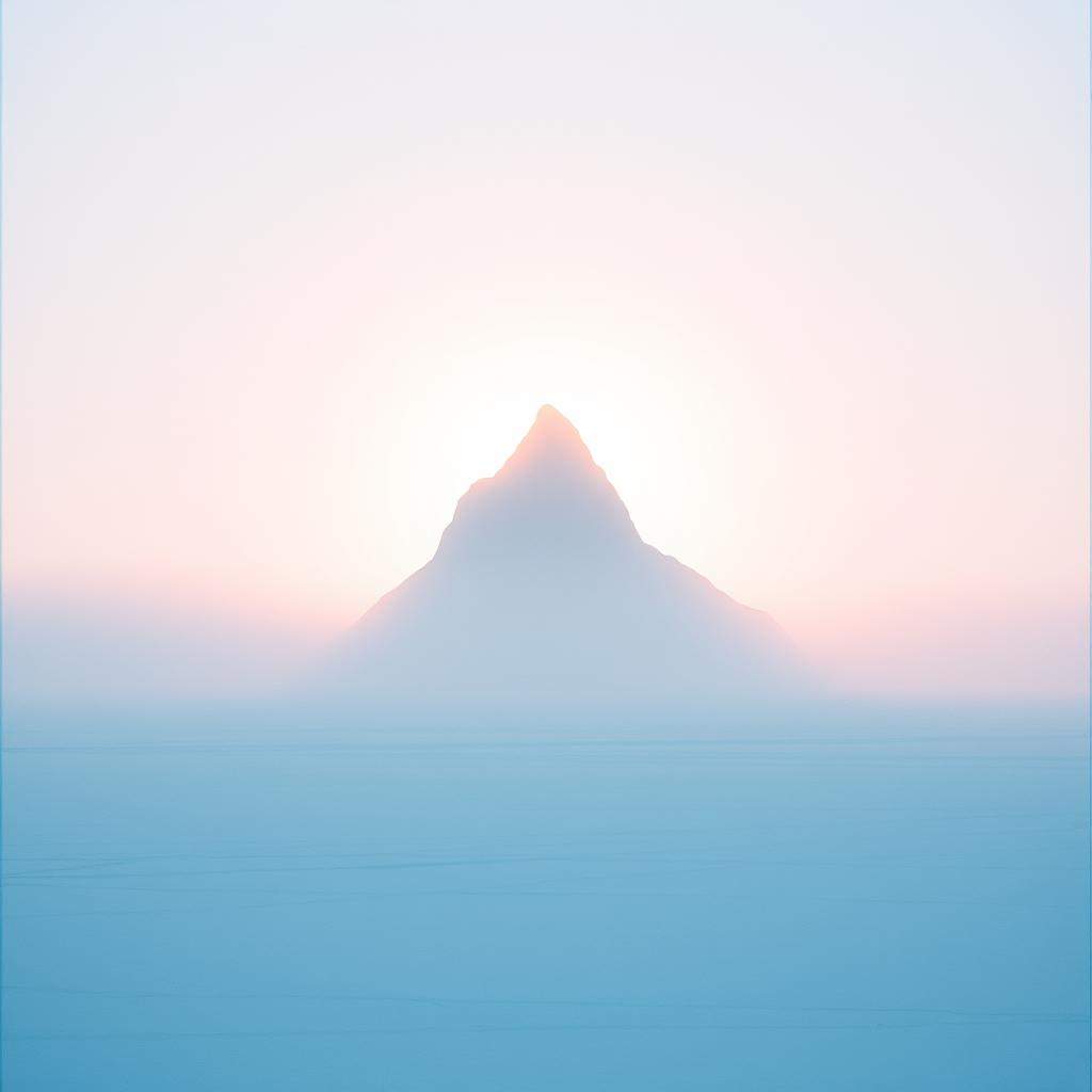 Still I Move the Mountain