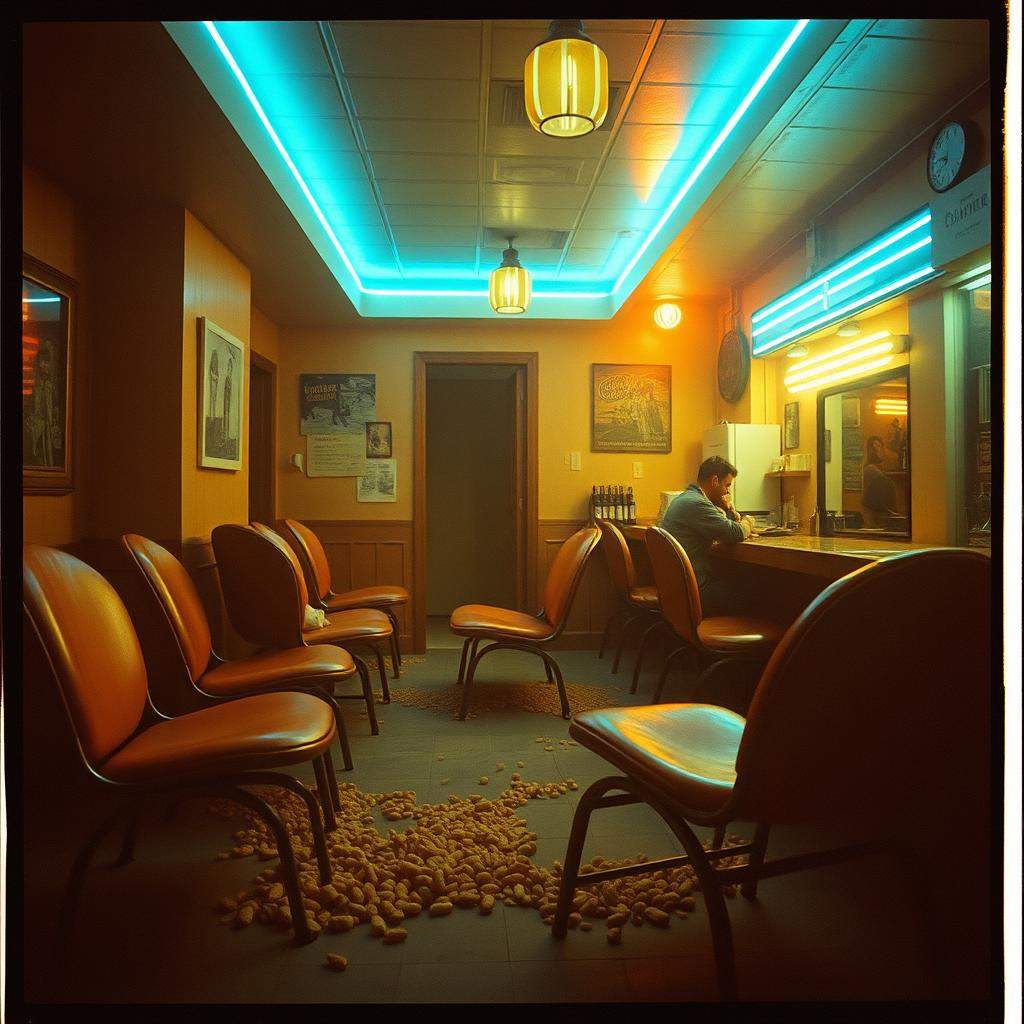 You don’t need another beer