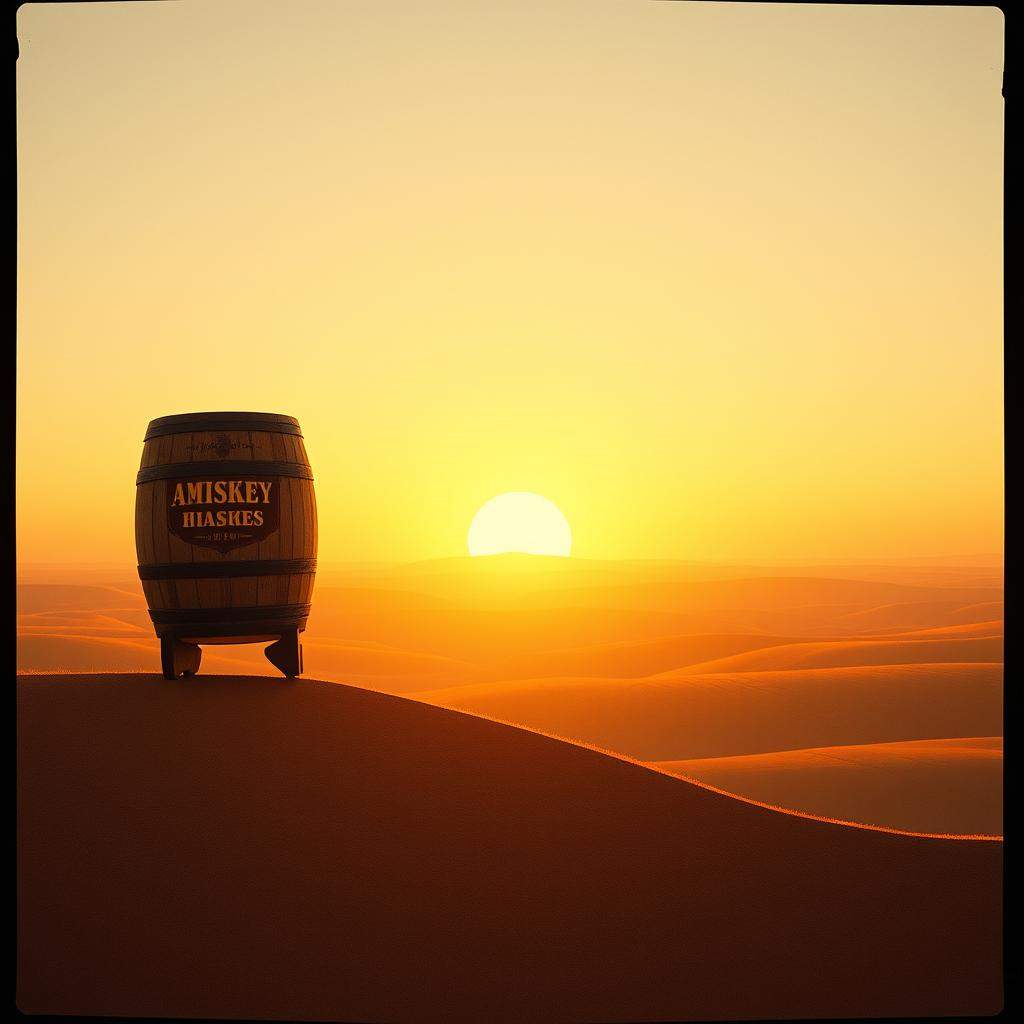 No More Southern Comfort