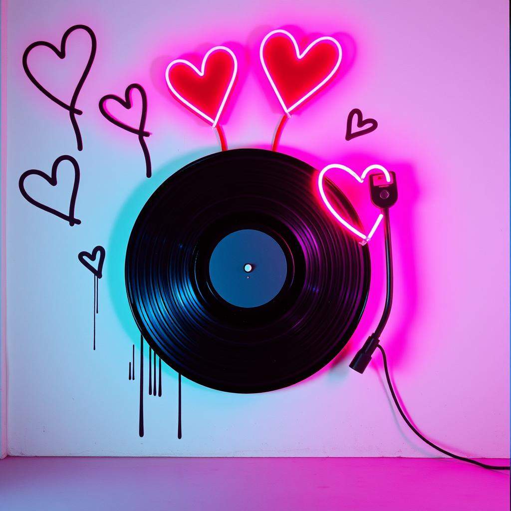 HEARTBREAKS & HOODIES