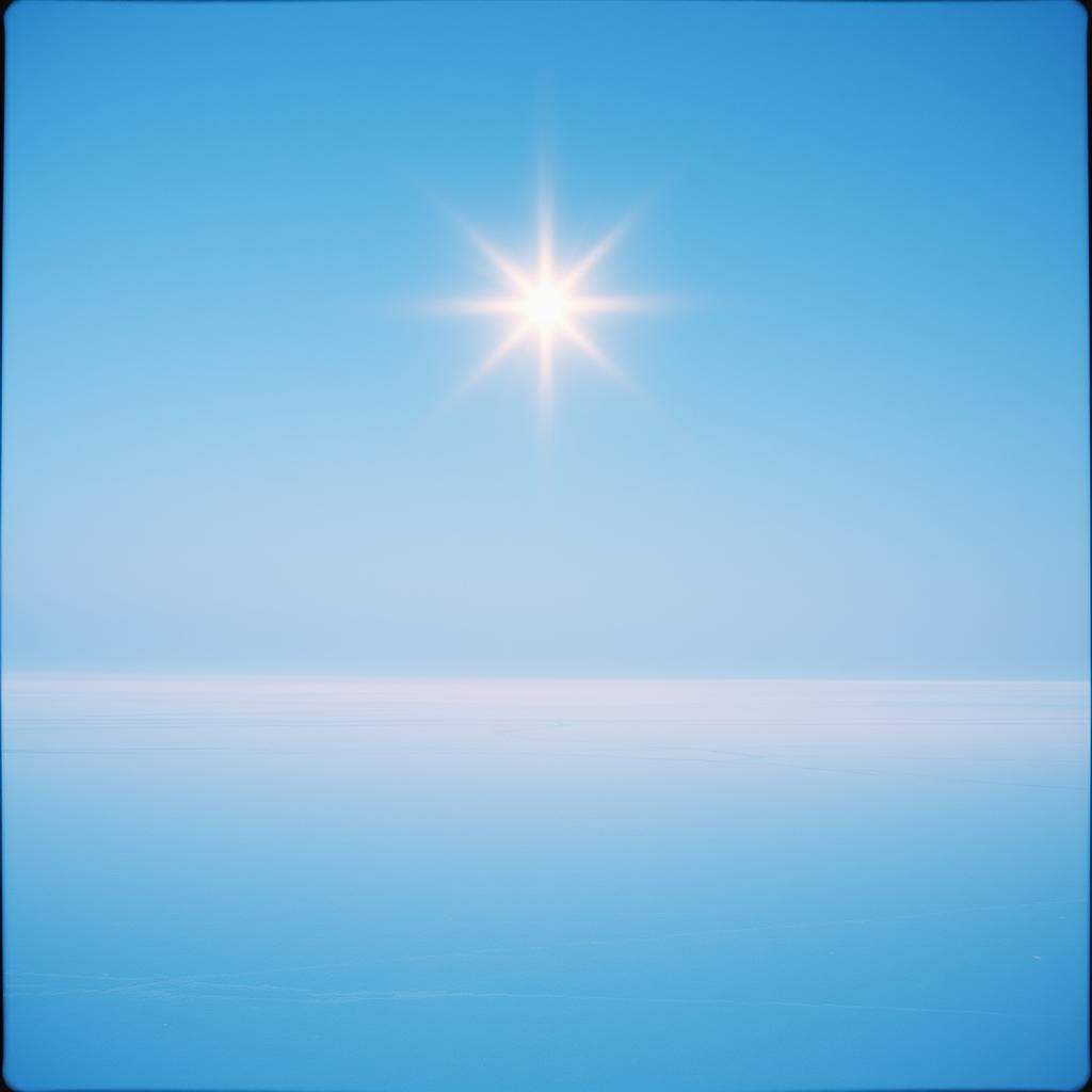 Звезда моей души