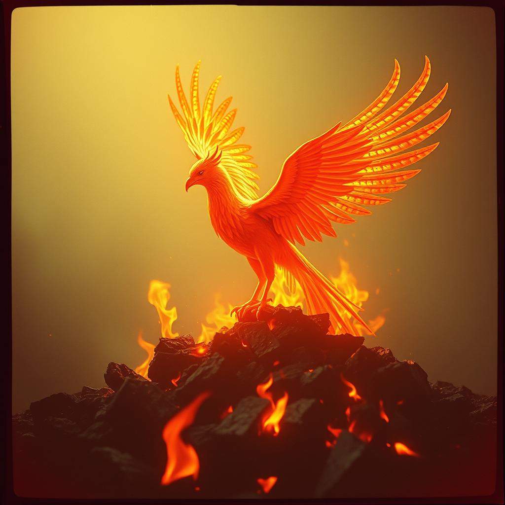 Breaking Free from His Hell