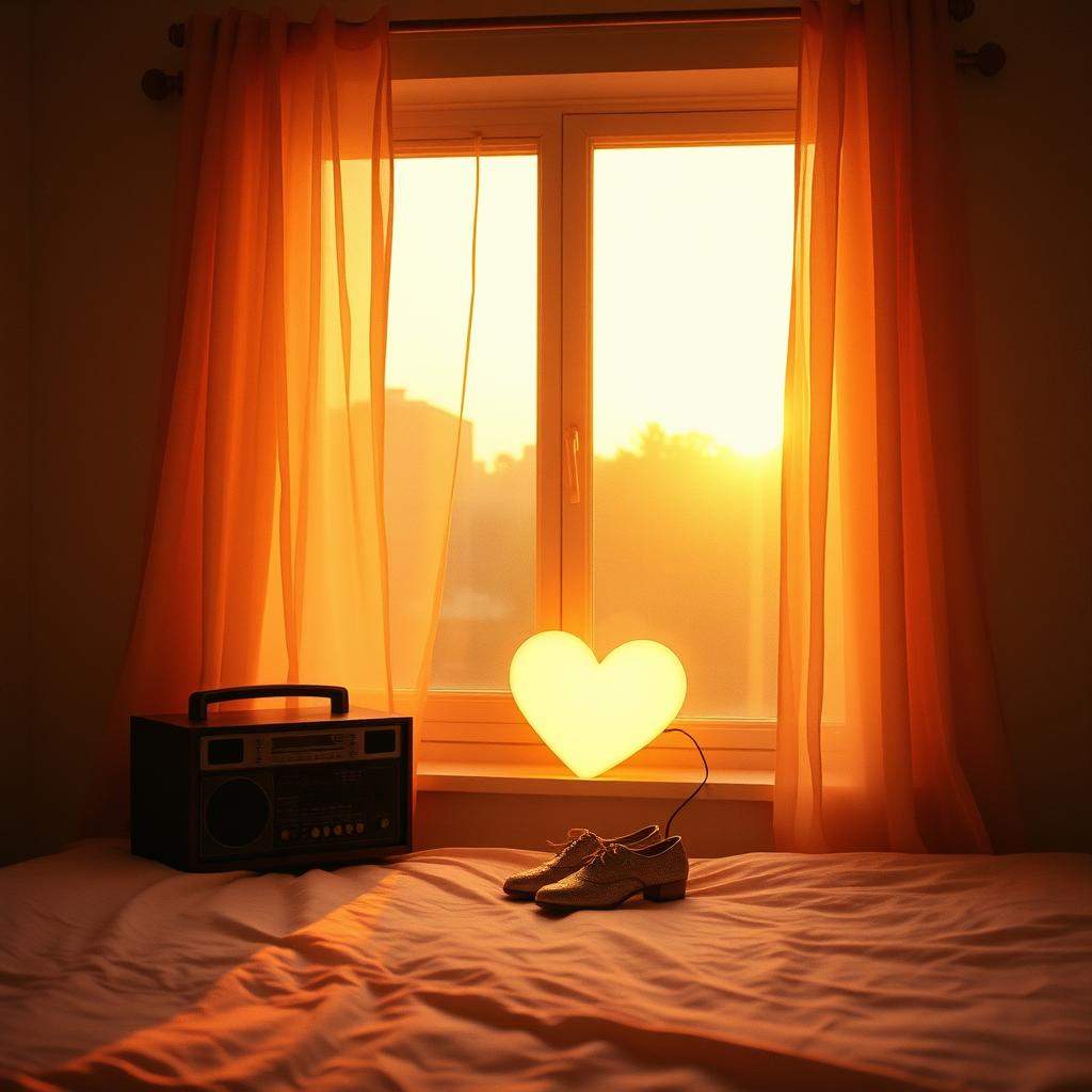 Good morning darling