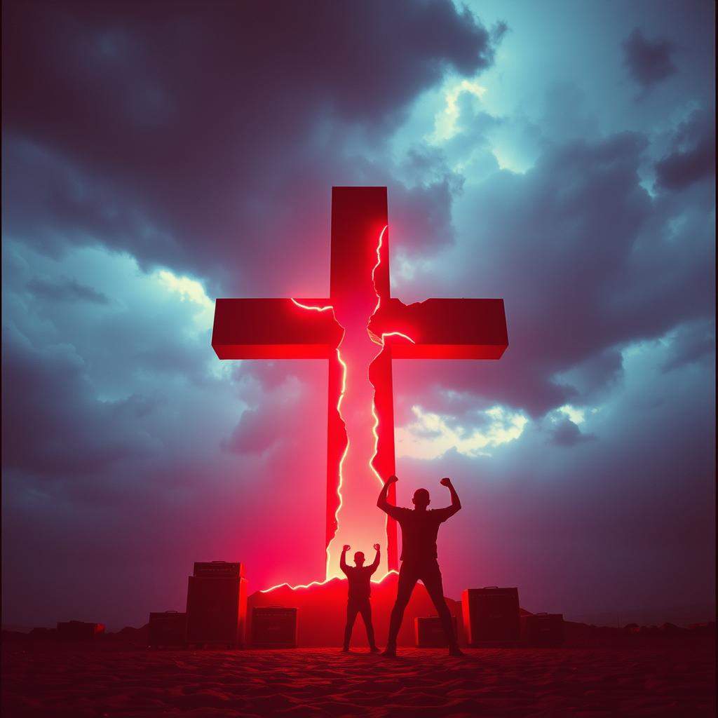 Bled Out (New Blood)