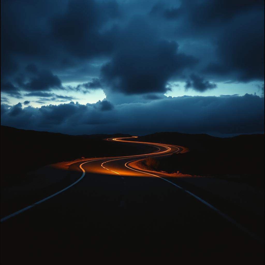 Let You Lead (Every Step)