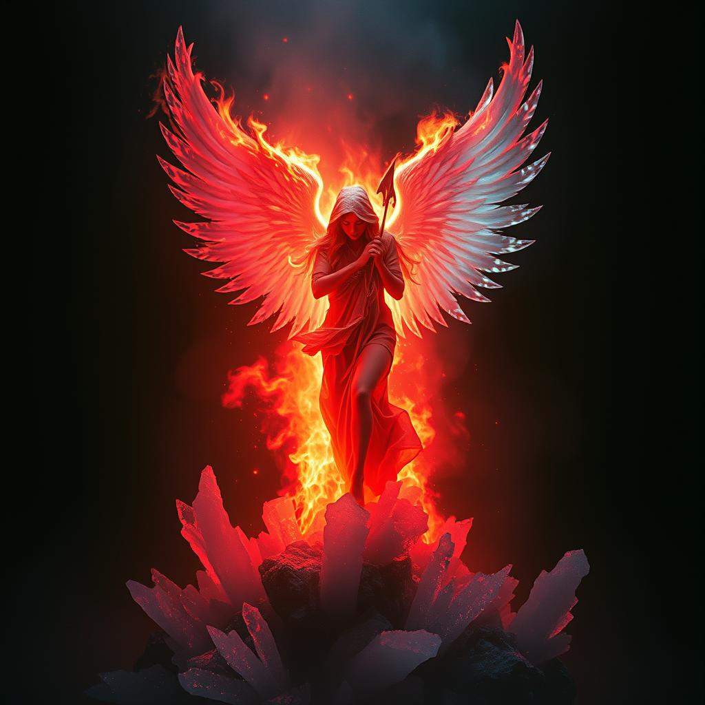 Caminando el infierno