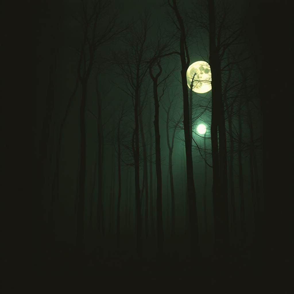 Eclipse of the Ancients