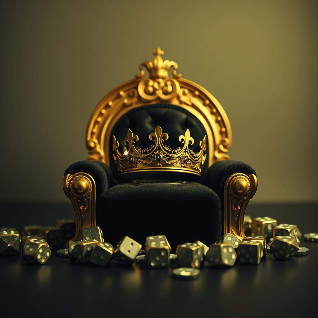 Riches Bring The Drama