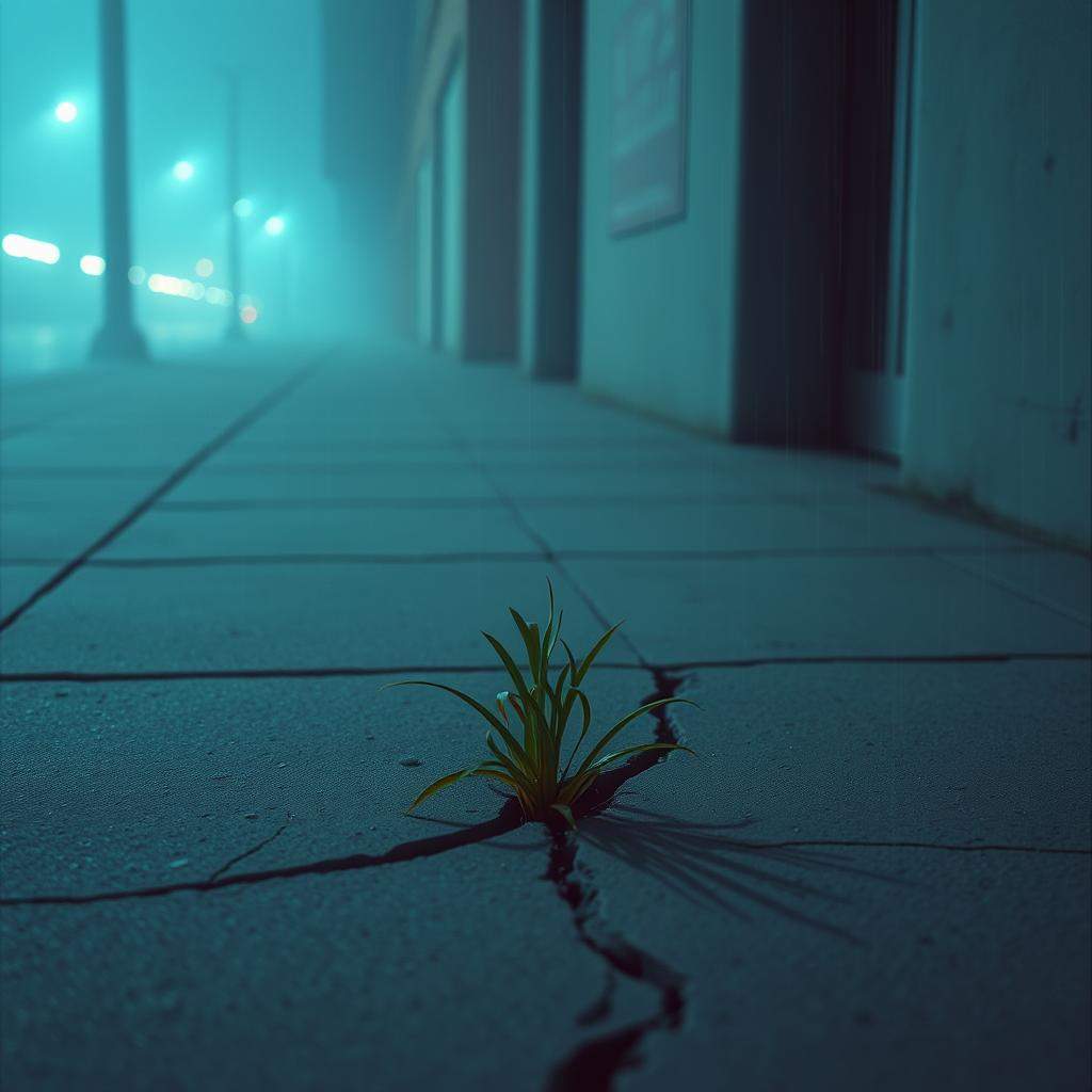 Feeling guilty bout something