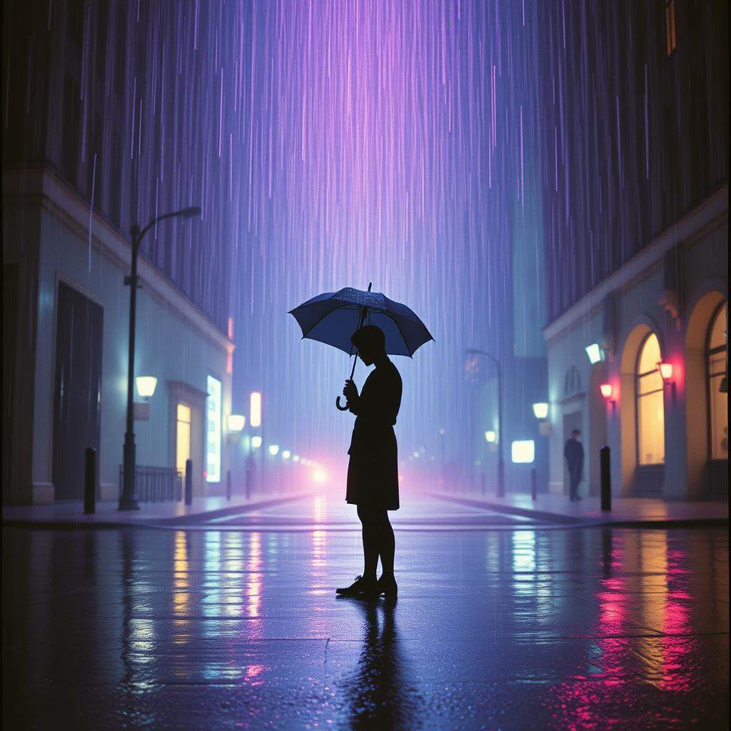 I'll Never Forget You