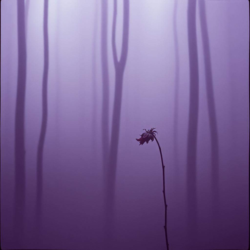 To Endure This Life Without You