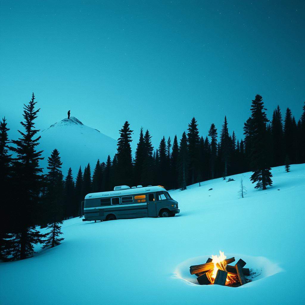 Into the Wild - Tribut an Alexander Supertramp