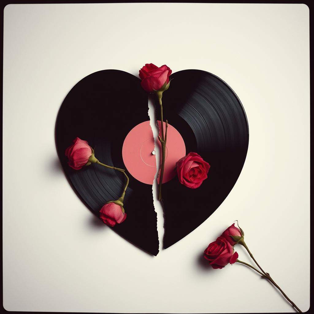 I'm  not the loving kind