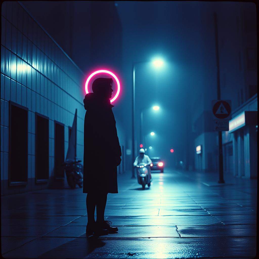 Marcel ist ein Engel