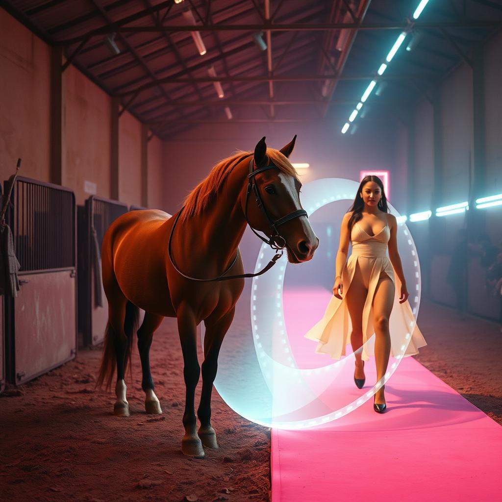 Cowgirls & Fashionqueens