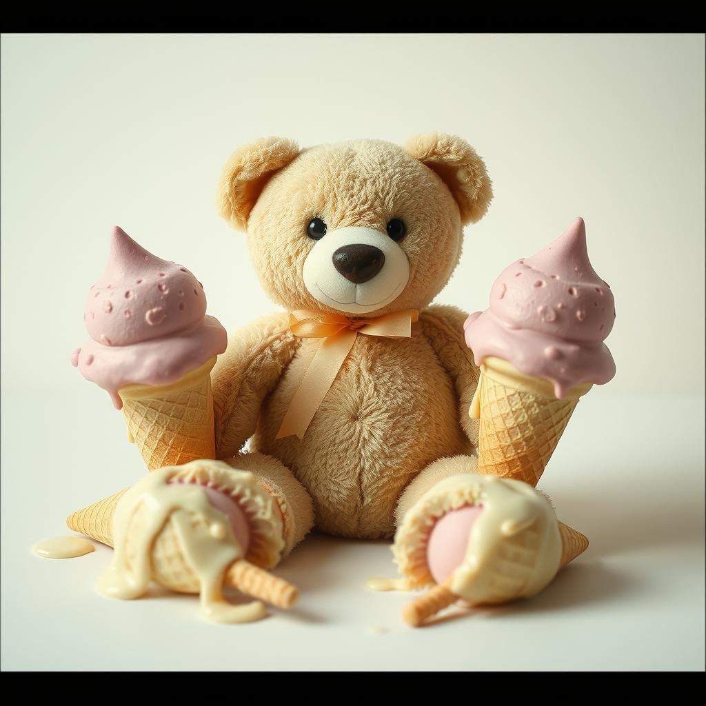 Still Young, Feeling Old