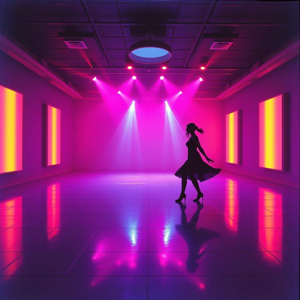 Ela Mexe Pra Eu Olhar