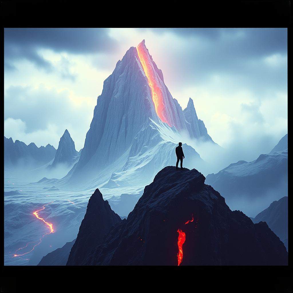 The Land of Giants