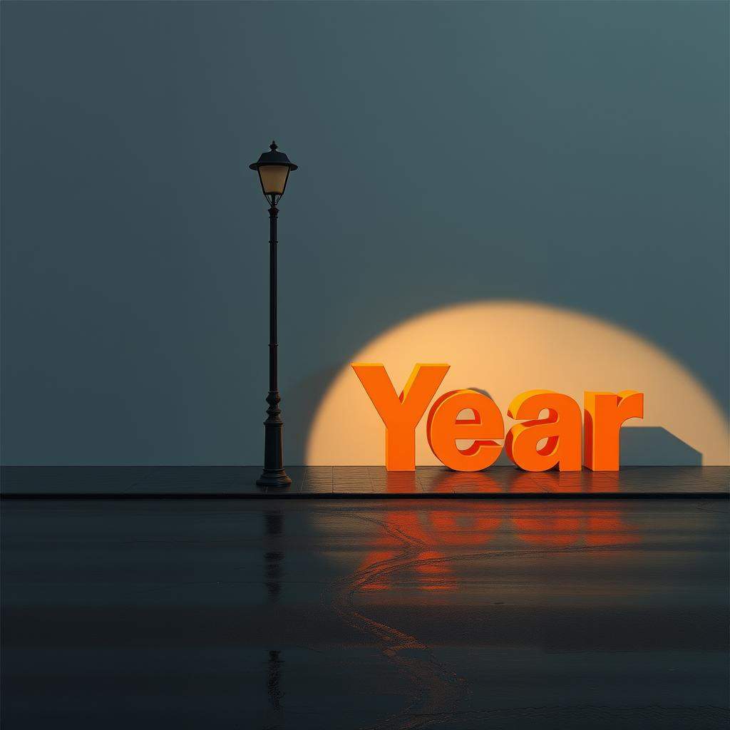 Your year