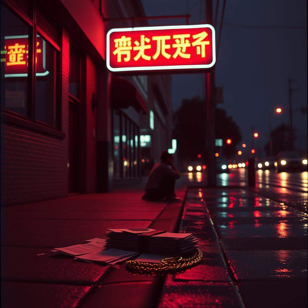 Receipts Don’t Lie