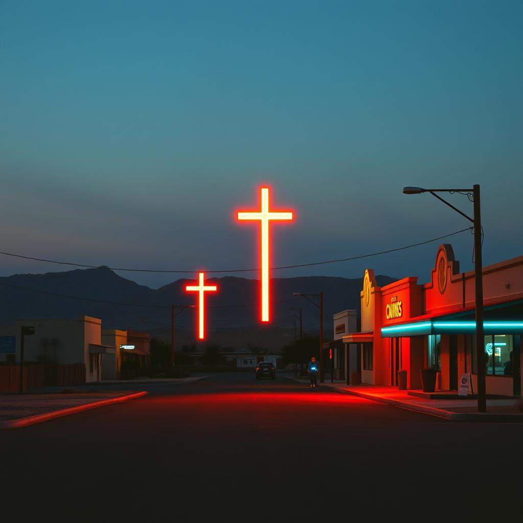 From Turtle Town To D.A.