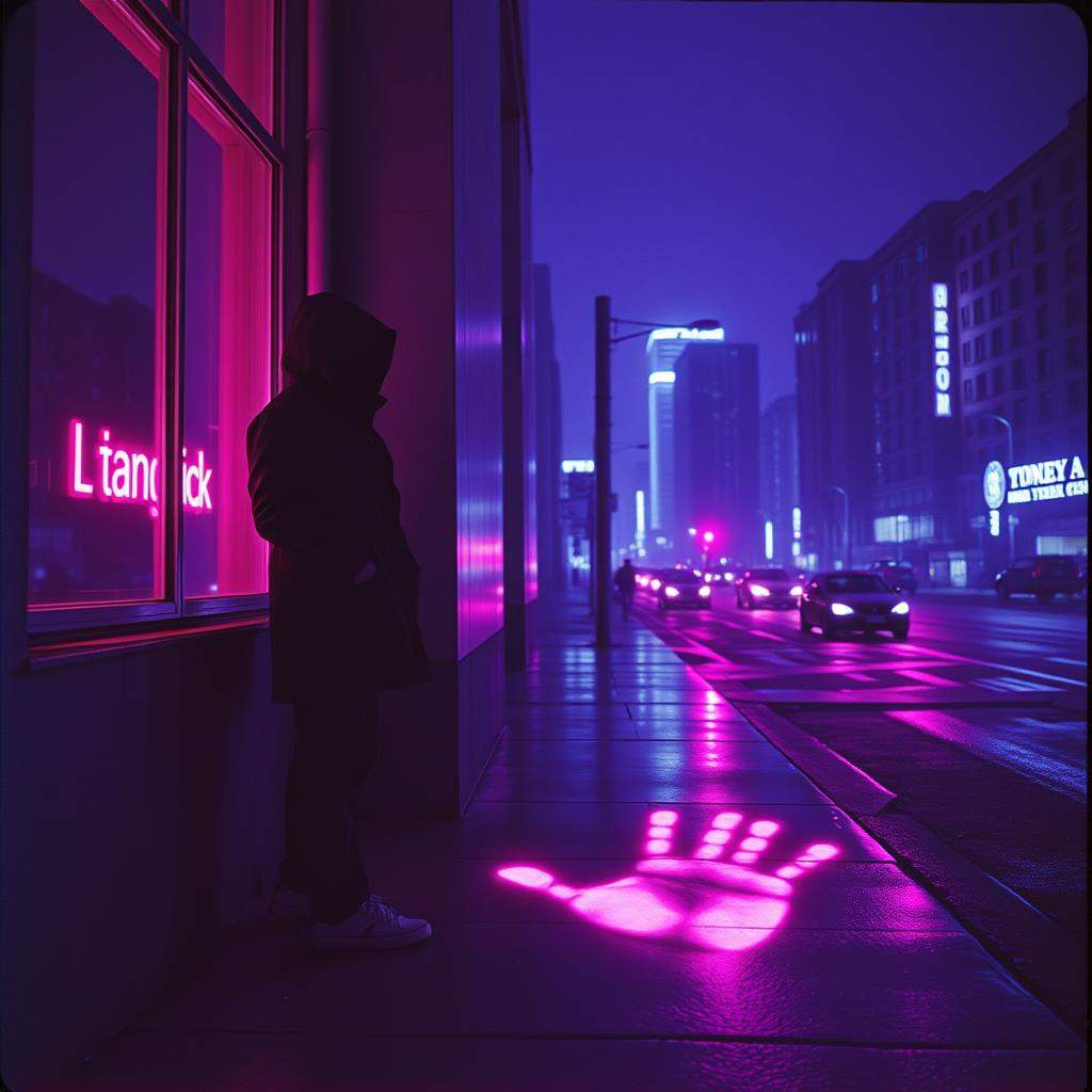 Don’t Give Me Everything