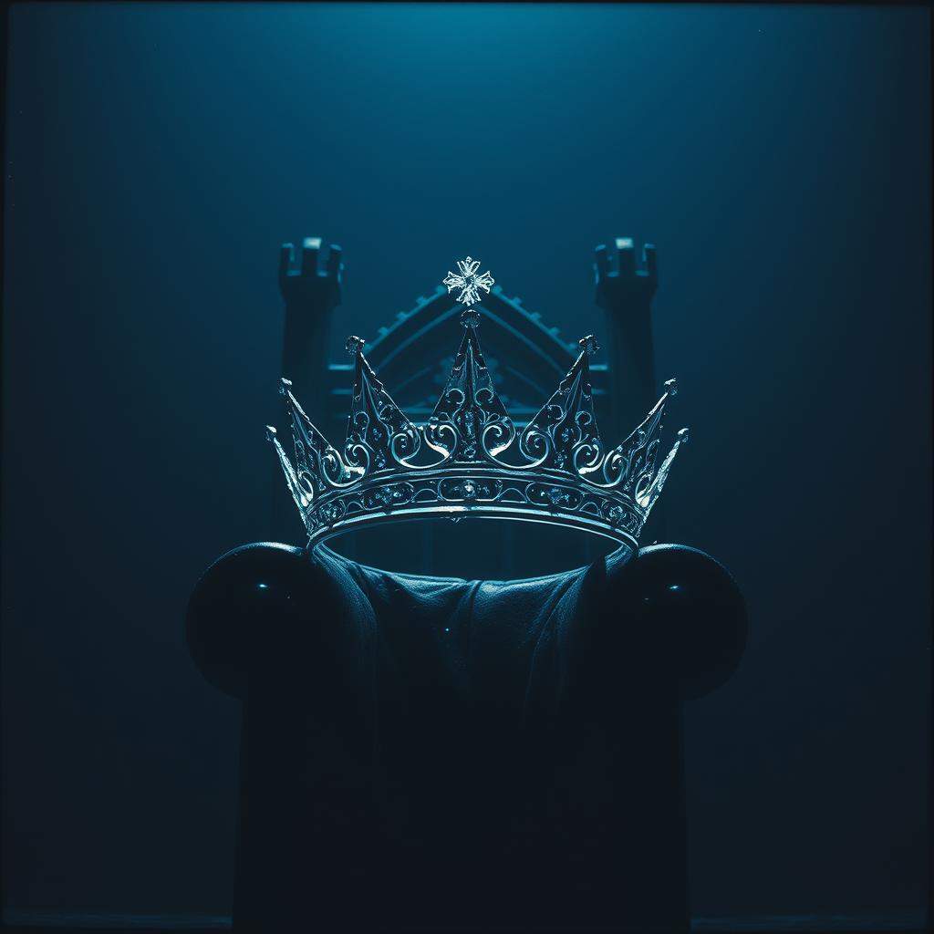 The King of Goodbyes