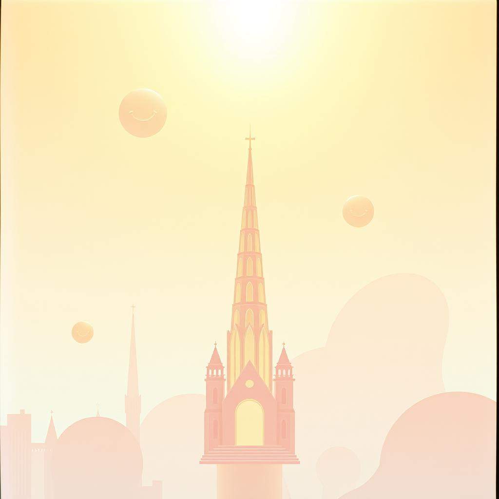 Jesus Loves You in Kool Kingdom