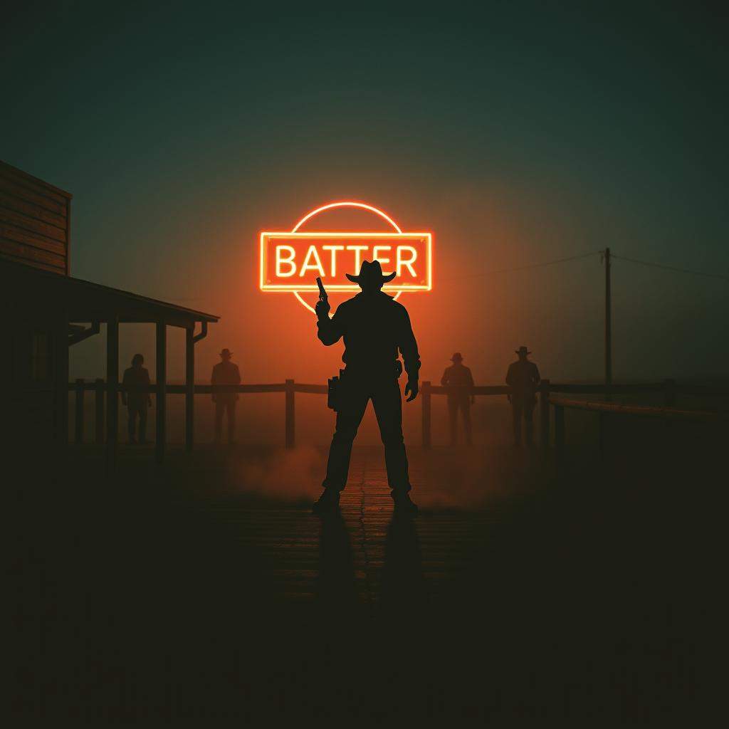 Fastest Hands in the West