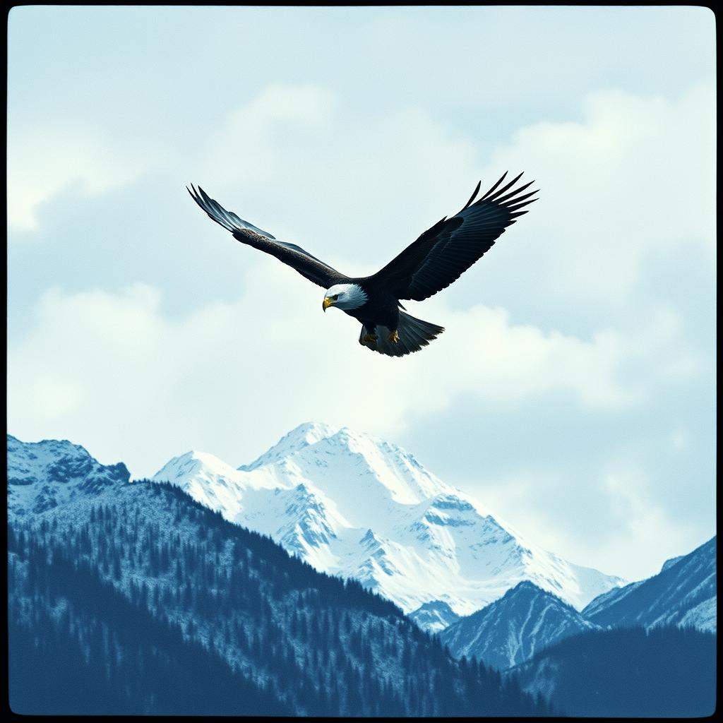 Mission Ultime; La Pensée, Libre choix