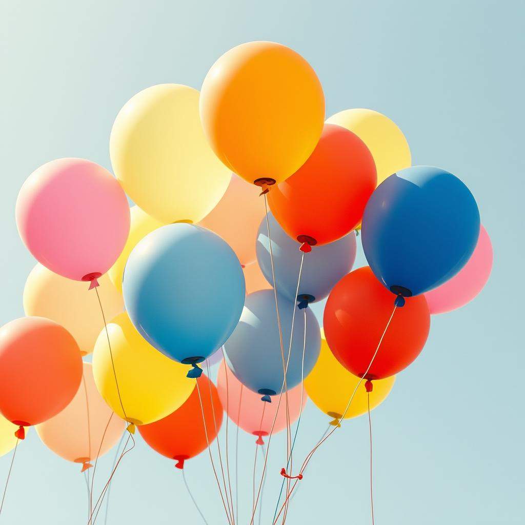 My friends are so good