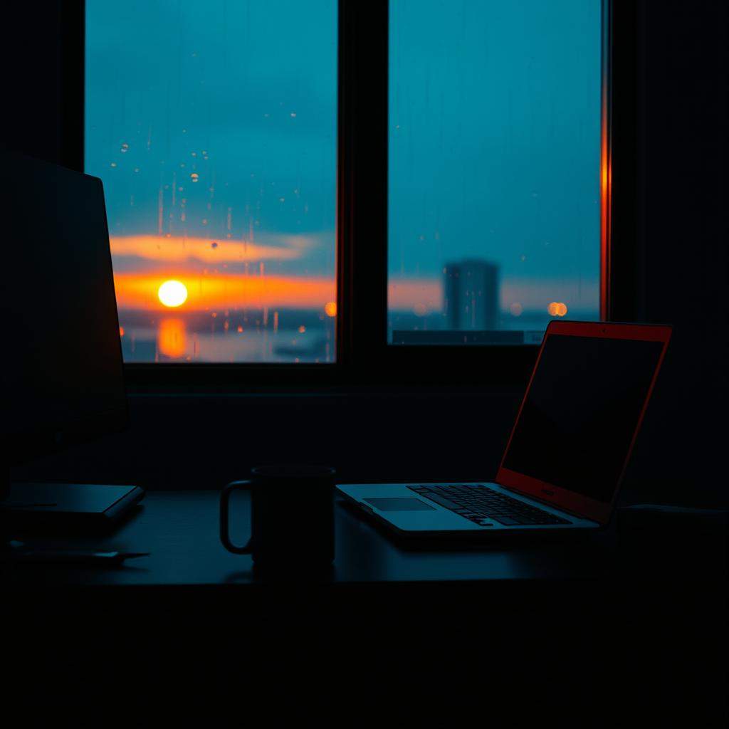 Still Checkin My Email