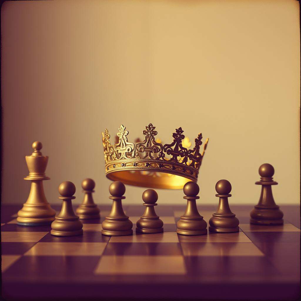 Not Your Late Night Game