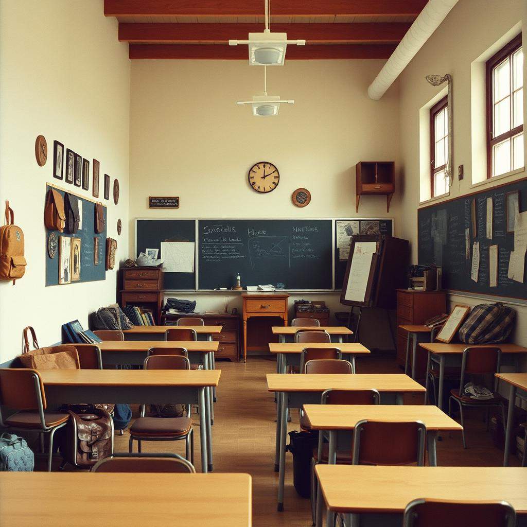 Old Friends, New Memories